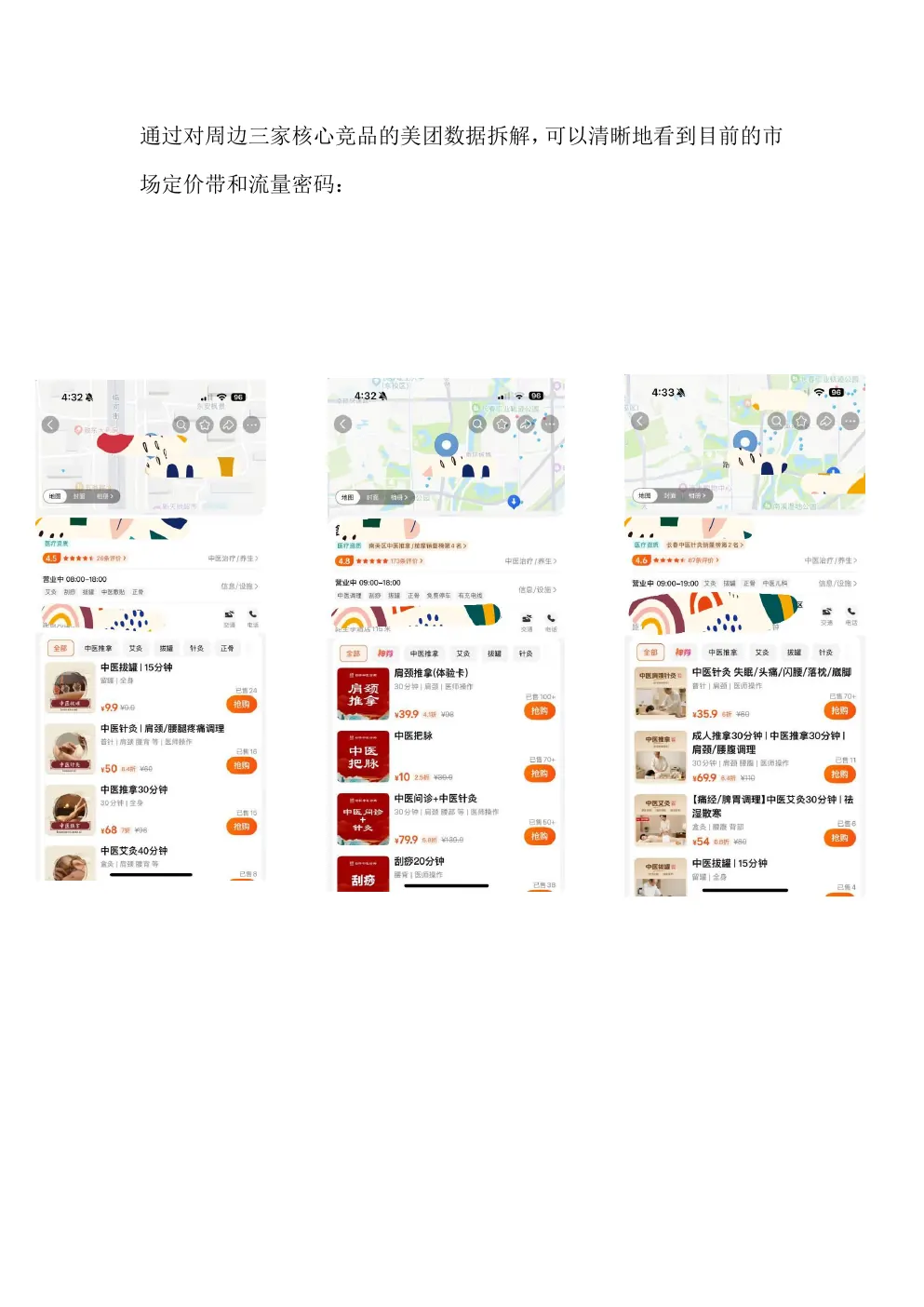 美团点评诊断方案 第2页